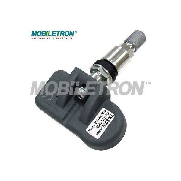 Czujnik Ciśnienia W Oponie Mobiletron Tx-S070 407003Vu0A | Nissan, Renault