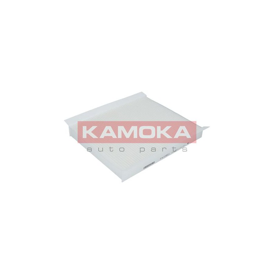 Filtr kabinowy KAMOKA F410801 CU2454 HONDA CIVIC VII