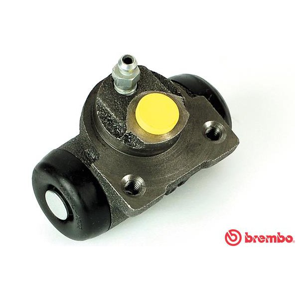 Cylinderek hamulcowy BREMBO A12210 793438 FIAT TIPO, UNO