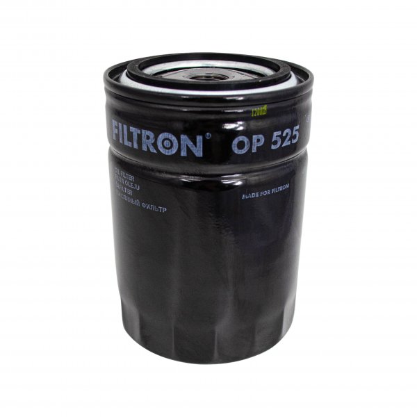 Filtr oleju FILTRON OP525T W94025 AUDI, ROVER, SEAT
