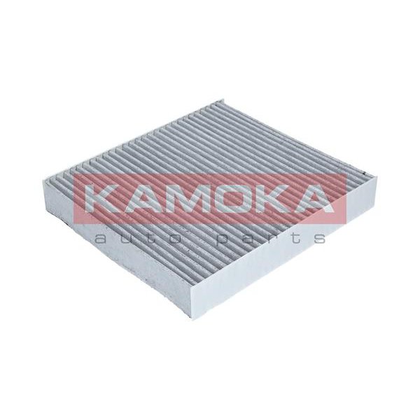 Filtr kabinowy węglowy KAMOKA F503801 CUK2440 FORD, VOLVO