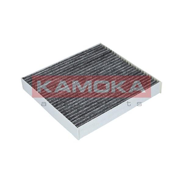 Filtr filtr kabinowy weglowy KAMOKA F509901 CUK1919
