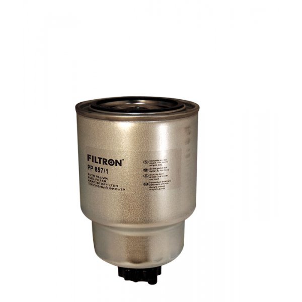 Filtr paliwa FILTRON PP857/1 WK94022 NISSAN