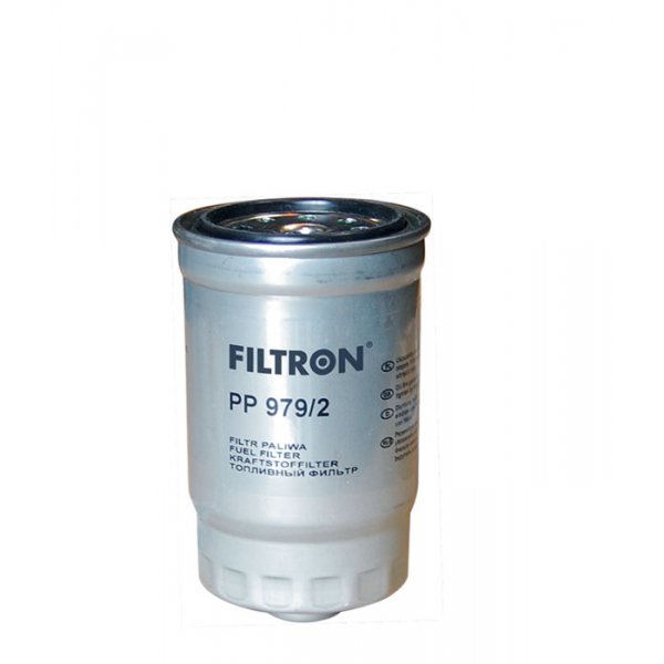 Filtr paliwa FILTRON PP979/2 WK8241 HYUNDAI, KIA