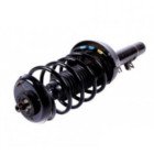 Shock absorbers and parts