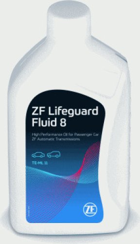 OLEJPRZEKŁADNIOWYZFLIFEGUARDFLUID81L